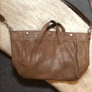 Madewell crossbody purse